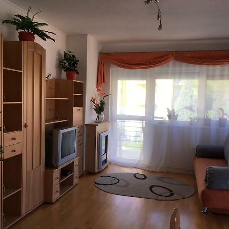 Mavrikiy Apartment Hévíz Exteriör bild