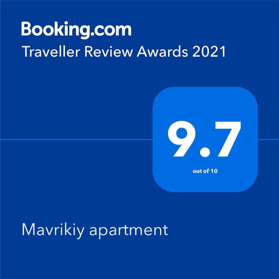 Mavrikiy Apartment Hévíz Exteriör bild